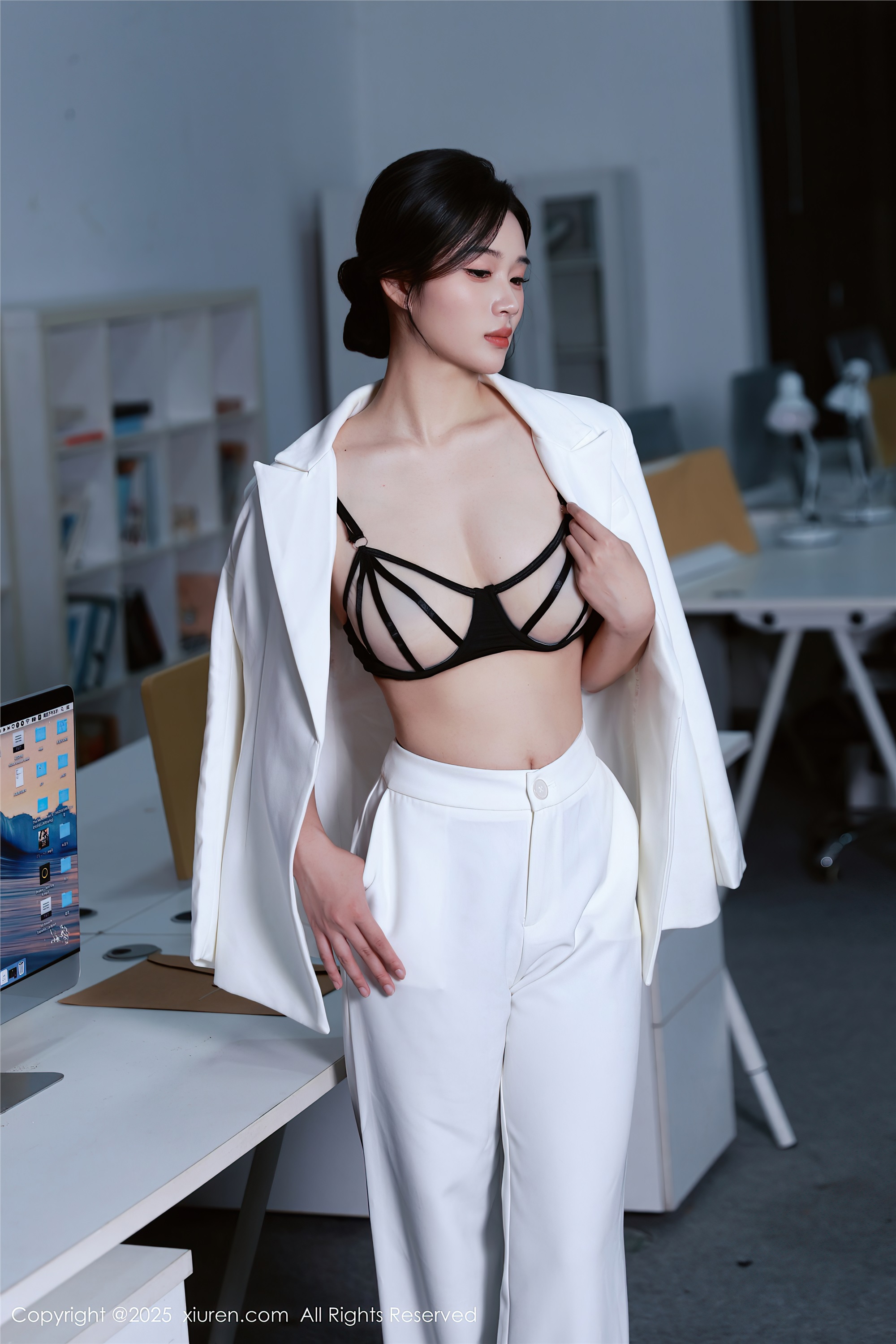 Xiuren秀人网 2025.10.24 NO.10908 南乔